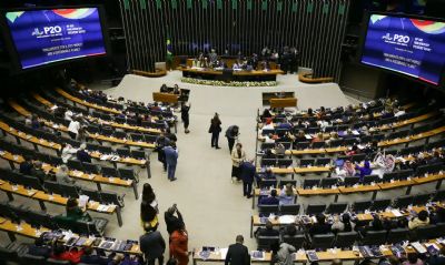 C�pula dos parlamentos do G20 debate combate � desigualdade de g�nero