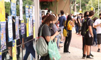 Come�a hoje a reaplica��o do Enem