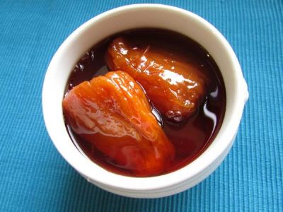 DOCE DE CAJ�