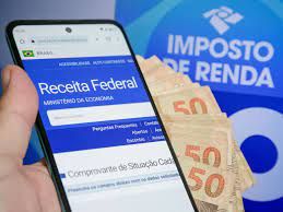 ​Receita abre nesta quarta consulta a 1� lote do IRPF 2023 e pagar� maior valor da hist�ria