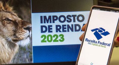 ​Isen��o do IR para quem ganha at� dois m�nimos sai neste m�s