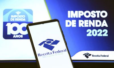 ​Receita abre hoje consulta a lote residual do Imposto de Renda