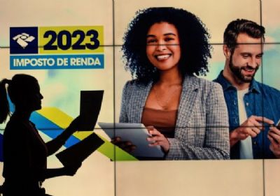 Prazo de entrega do Imposto de Renda termina no pr�ximo dia 31