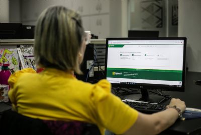 ​Guias para pagamento da Taxa de Coleta de Lixo j� est�o dispon�veis para impress�o