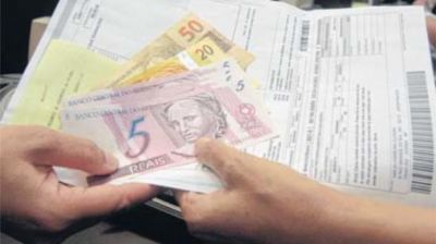 Endividamento cai e inadimpl�ncia sobe no �ltimo m�s de 2018 em Cuiab�