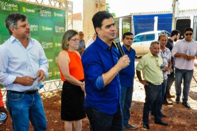 Seis novas Unidades B�sicas de Sa�de v�o desafogar Pronto Socorro