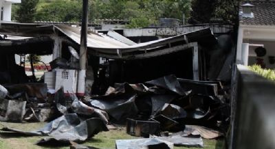 ​Fam�lias de v�timas do inc�ndio no alojamento do Flamengo podem levar at� 10 anos para receber indeniza��es