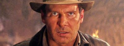 Harrison Ford quer que Indiana Jones 5 �arrase� como longas da Marvel