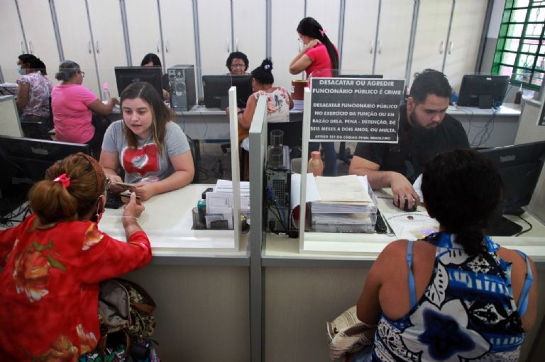 Benefici[arios do cadastro �nico sem atualiza��o devem procurar o CRAS de sua regi�o