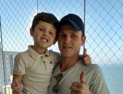 Da Sele��o a constru��o civil: Renan se dedica a neg�cios ap�s pausa na carreira