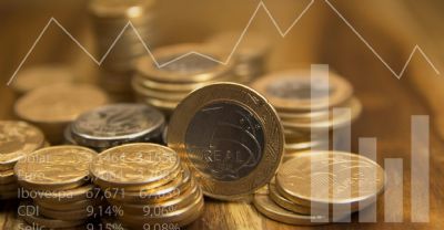 Com pandemia, PIB do Brasil encolhe 1,5% no 1� trimestre e regride ao patamar de 2012