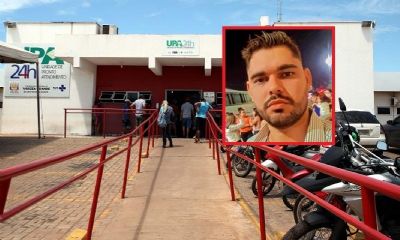 L�der de esquema desviava rem�dios por janela da UPA Ipase
