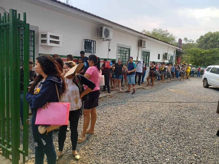 V�rzea Grande e Senac abrem inscri��es para curso �T�cnico de Enfermagem�