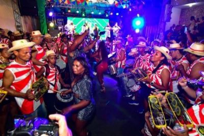 ​Inscri��es para Rei Momo e Rainha do Carnaval abrem no dia 24
