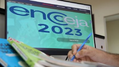 Inscri��es para o Encceja 2023 come�am nesta segunda