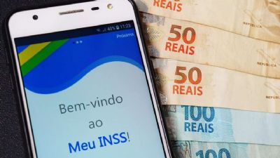 I​NSS paga aposentadorias e pens�es nesta quinta