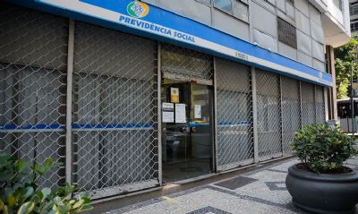 Governo publica novas regras para concess�o do BPC