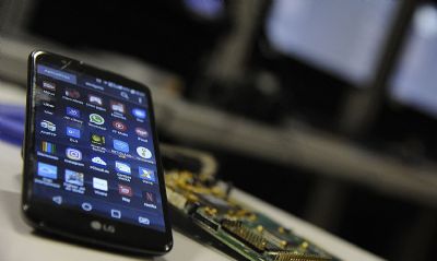 Lei sobre Internet das Coisas pode gerar milh�es de empregos