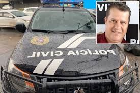 ​Ministra do STJ mant�m pris�o de investigador da Pol�cia Civil acusado de corrup��o em MT