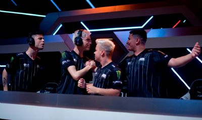Coluna - LBFF chega ao fim, mas temporada s� termina com Mundial