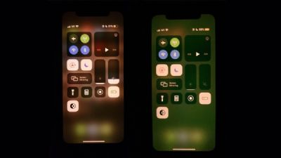 iPhone 11 ganha corre��o para problema de tela verde