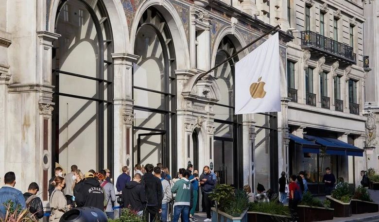 Na v�spera do lan�amento, iPhone 14 tem ficha t�cnica vazada