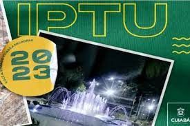 Justi�a homologa acordo em que adia prazo do IPTU em Cuiab�