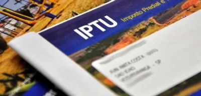 Acordo do IPTU de V�rzea Grande � homologado