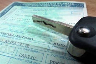 Estado alerta para golpe para pagamento do IPVA via pix e site falso