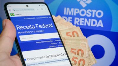 ​Prazo para tentar receber restitui��o no 1� lote termina nesta quarta