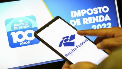 Veja fica a nova tabela do Imposto de Renda ap�s an�ncio de Lula