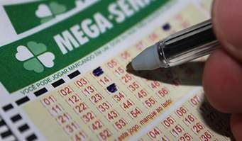Mega-Sena sorteia pr�mio de R$ 26 milh�es