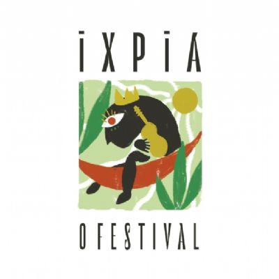 Ixpia O Festival� publica line up com duzentos artistas