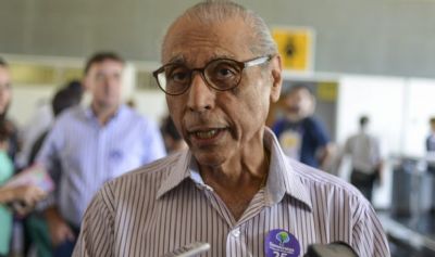 DEM lan�a J�lio Campos e Dilmar Dal Bosco candidatos �s elei��es suplementares do Senado