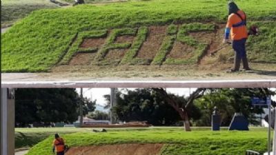 Jardineiro de MT famoso ap�s escrever �Felis Natal� morre em Jaciara