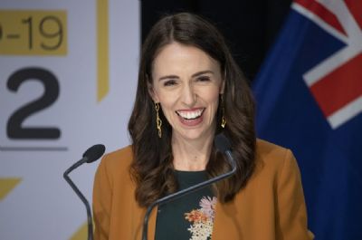 Nova Zel�ndia anuncia que n�o tem mais casos ativos de coronav�rus no pa�s