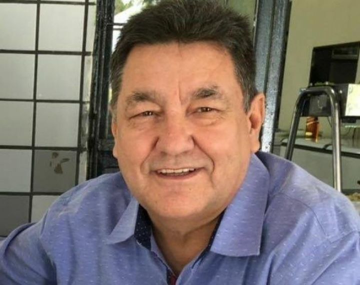 Morre em Cuiab�, aos 67 anos, Jair Marques, diretor-presidente da Desenvolve MT