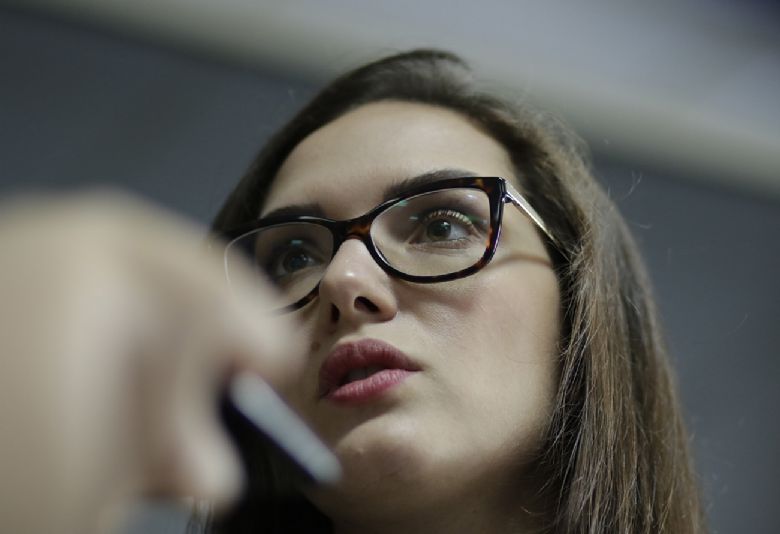 Janaina diz acreditar em 'tr�gua' entre prefeito e governador