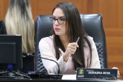 Deputada diz que pode entrar em disputa com WF e Pivetta por 2026