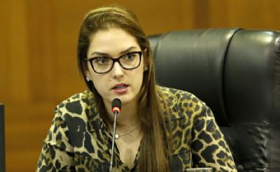 Fechada h� mais de um m�s, Santa Casa ser� prioridade da nova presidente da Assembleia Legislativa