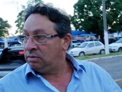 Vereador � preso suspeito de tr�fico de drogas