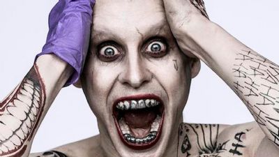Jared Leto voltar� como Coringa no Snyder Cut