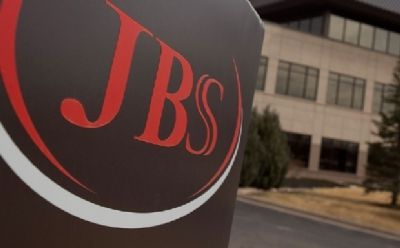 JBS fecha uma unidade em Mato Grosso e oferece transfer�ncia a 300 trabalhadores