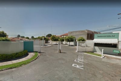 MPE entra com a��o pedindo a demoli��o de muros e guarita em 4 ruas do Jardim It�lia