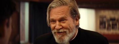 Jeff Bridges revela que est� com c�ncer, mas diz que progn�stico � �bom�
