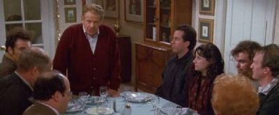 Jerry Stiller, de Seinfeld e Zoolander, morre aos 92 anos