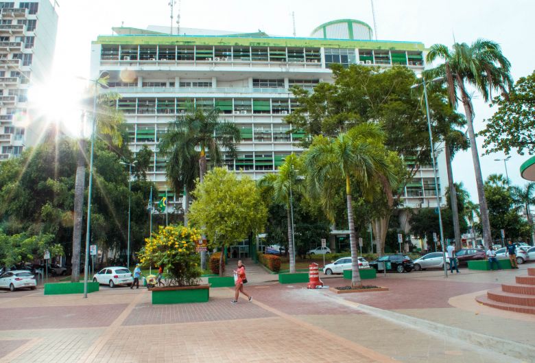 Prefeitura de Cuiab� quita folha salarial de agosto nesta quarta-feira (31)