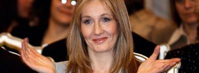 Funcion�rios da editora de J.K. Rowling se recusam a trabalhar ap�s pol�mica