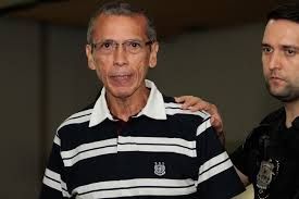 Arcanjo paga fian�a de R$ 80 mil; derruba pris�o federal e fica a 1 passo do semiaberto