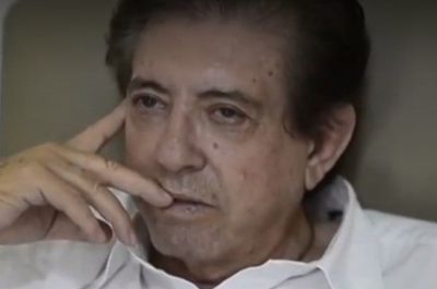 ​Justi�a de Goi�s condena Jo�o de Deus a 40 anos de pris�o